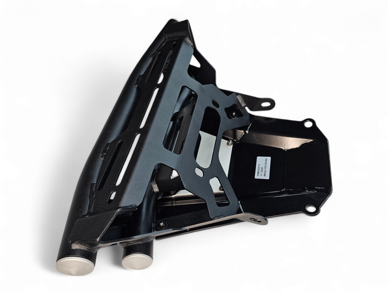 Load image into Gallery viewer, 2024 + Can-Am Maverick R Amp front winch bumper