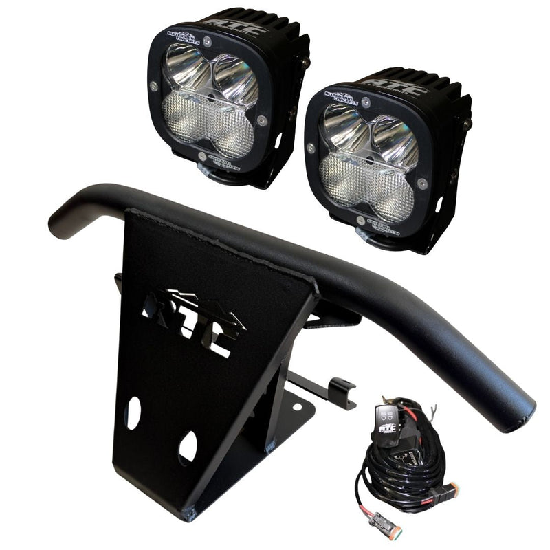 Load image into Gallery viewer, ATC Pre-Runner Bumper Kit for Can-Am X3
