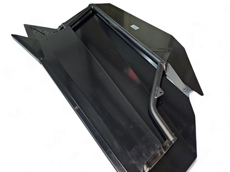 Load image into Gallery viewer, 2017 + Can-Am X3 Maverick 2 Seat Aluminum EOD Volt Doors