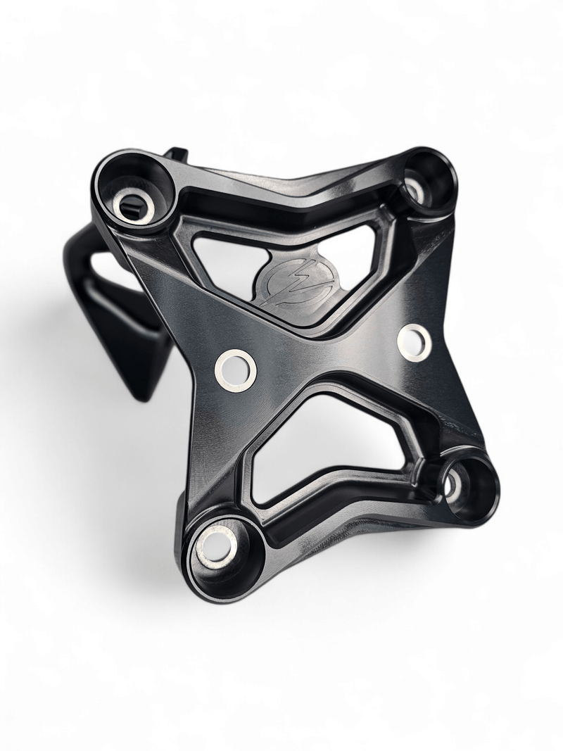 Load image into Gallery viewer, Elektric Offroad Radius Rod Plate & Tow Hook for Can-Am Maverick X3