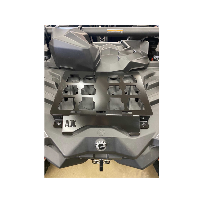 Load image into Gallery viewer, Can-Am X3 Milwaukee Packout Mount