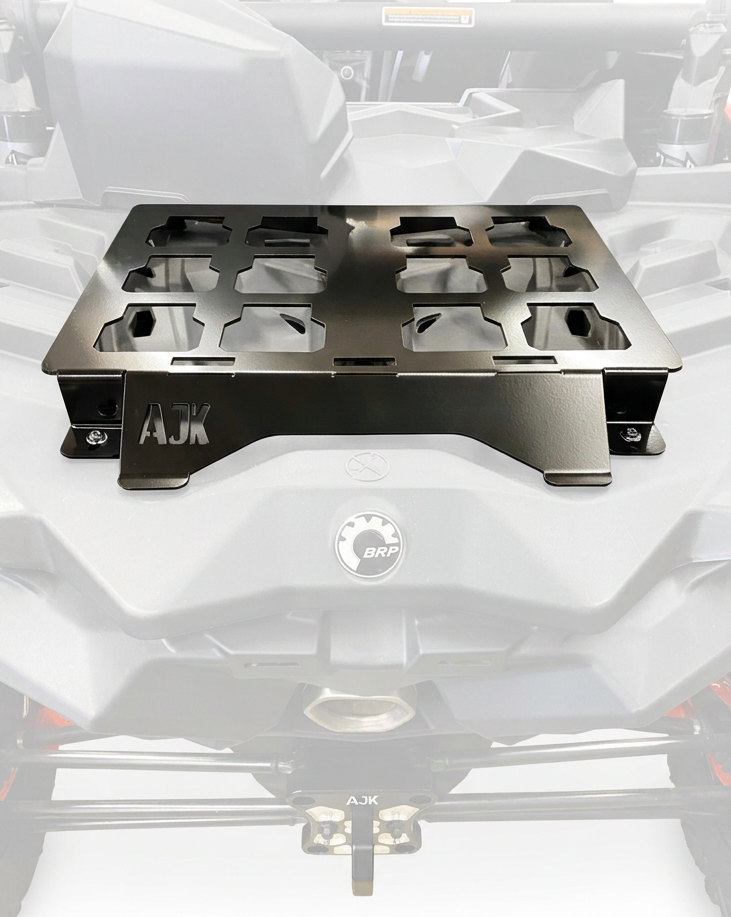Load image into Gallery viewer, Can-Am X3 Milwaukee Packout Mount
