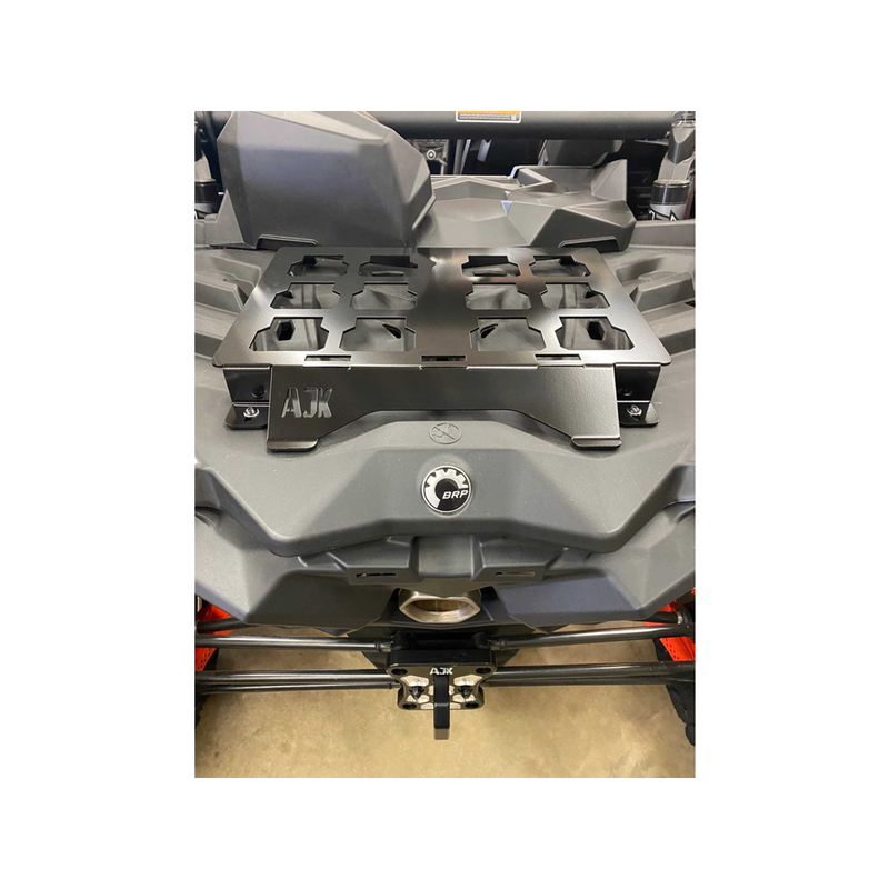 Load image into Gallery viewer, Can-Am X3 Milwaukee Packout Mount