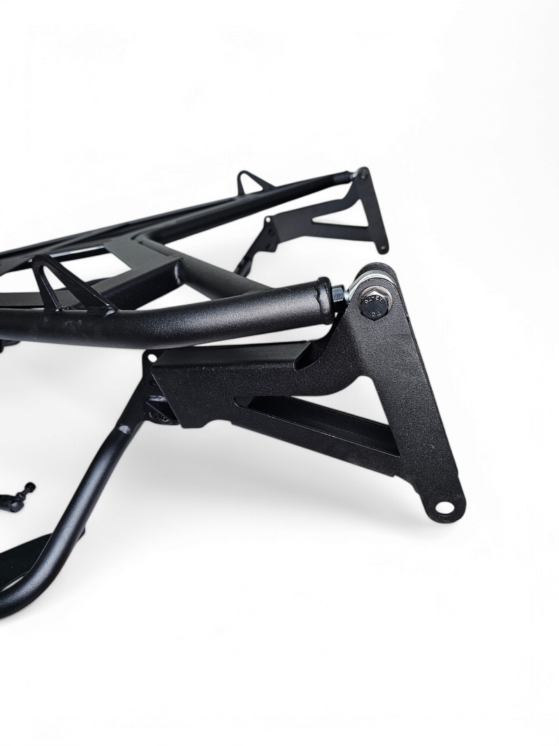 Load image into Gallery viewer, 2024 Can-am Maverick R EOD Volt Tire Rack (Fits All Mav R's)
