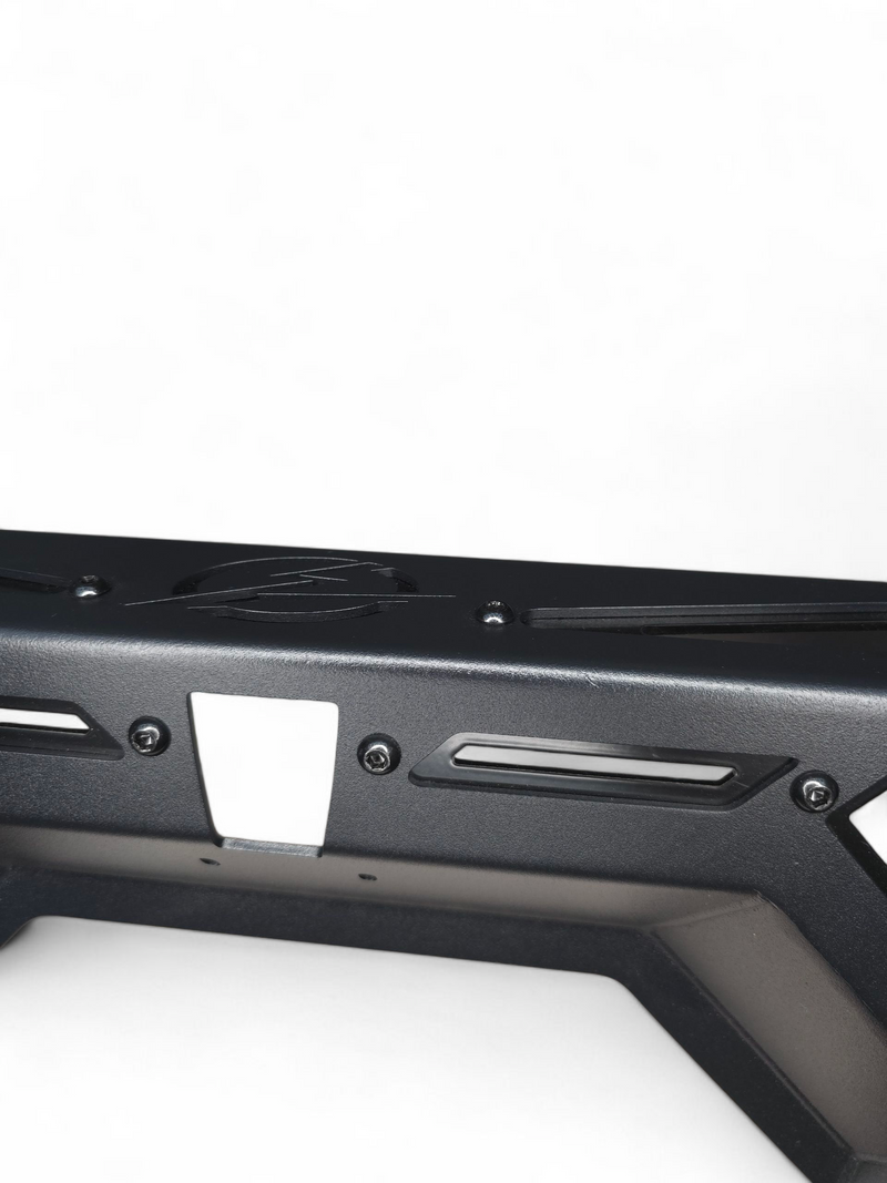 Load image into Gallery viewer, 2024+ Can Am Maverick R Max (4 Seater) Volt Rear Bumper