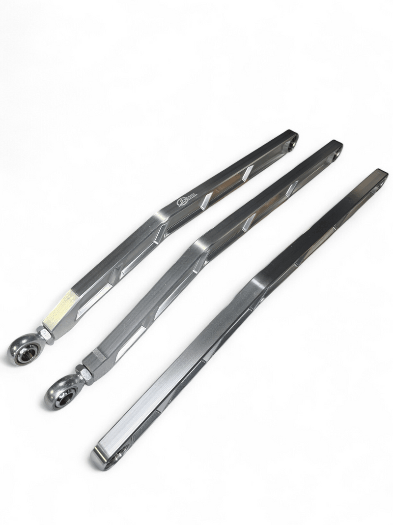 Load image into Gallery viewer, EOD 72" High Clearance Adjustable Radius Rods for Can-Am Maverick X3