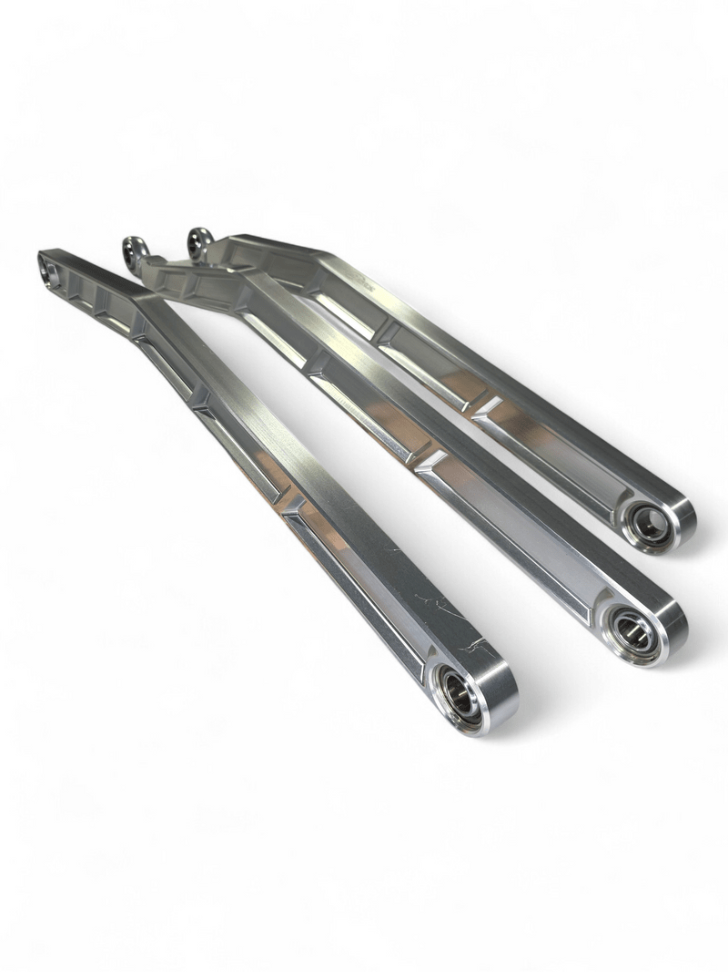 Load image into Gallery viewer, EOD 72" High Clearance Adjustable Radius Rods for Can-Am Maverick X3