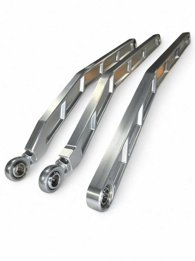 Load image into Gallery viewer, EOD 72" High Clearance Adjustable Radius Rods for Can-Am Maverick X3