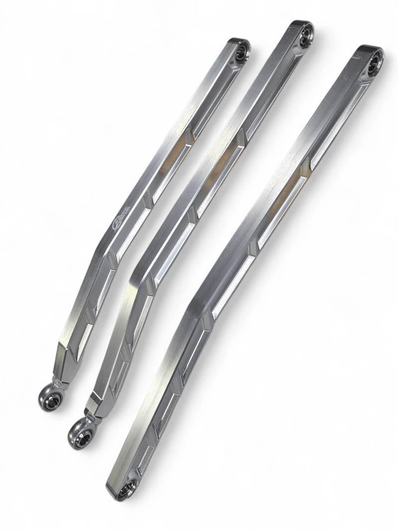 Load image into Gallery viewer, EOD 72" High Clearance Adjustable Radius Rods for Can-Am Maverick X3