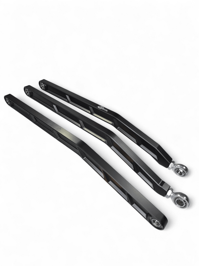 Load image into Gallery viewer, EOD 72" High Clearance Adjustable Radius Rods for Can-Am Maverick X3