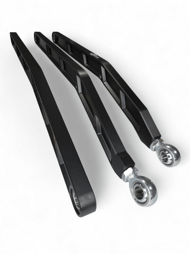 Load image into Gallery viewer, EOD 72" High Clearance Adjustable Radius Rods for Can-Am Maverick X3