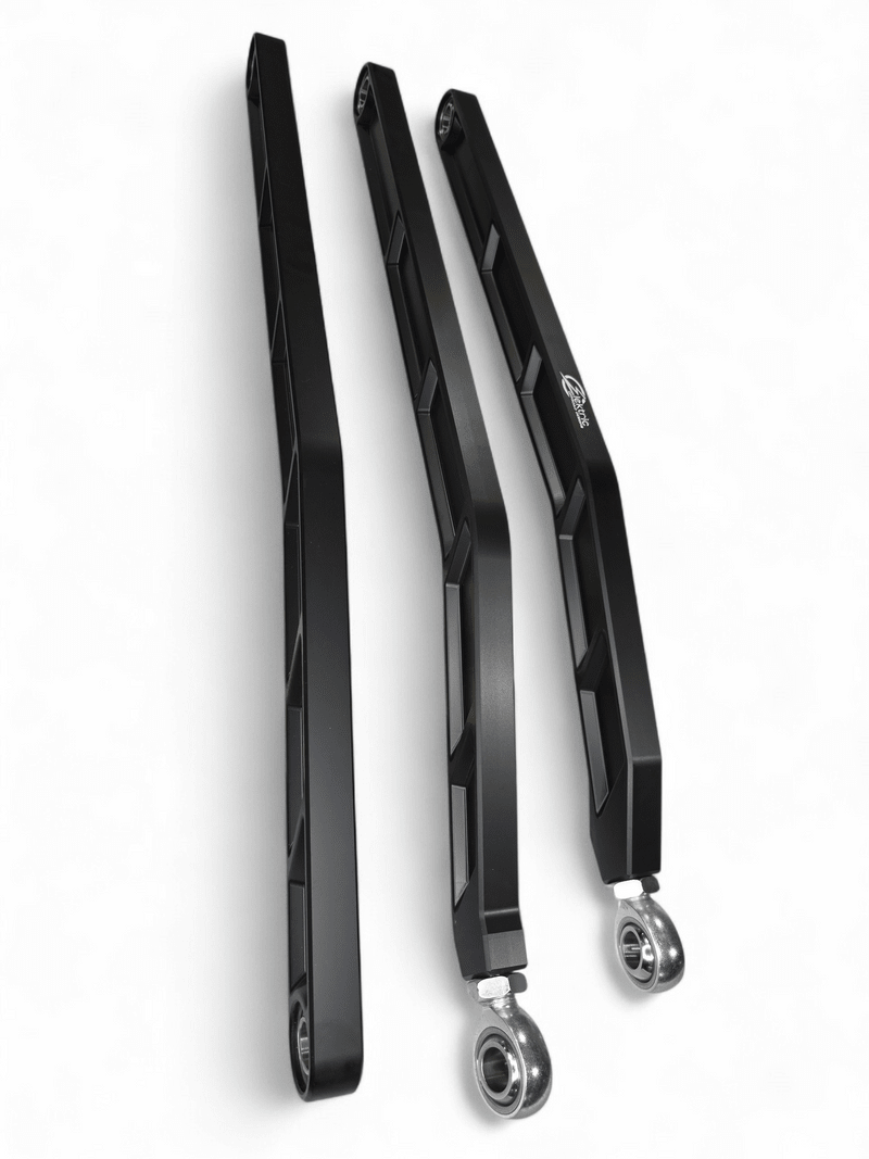 Load image into Gallery viewer, EOD 72" High Clearance Adjustable Radius Rods for Can-Am Maverick X3