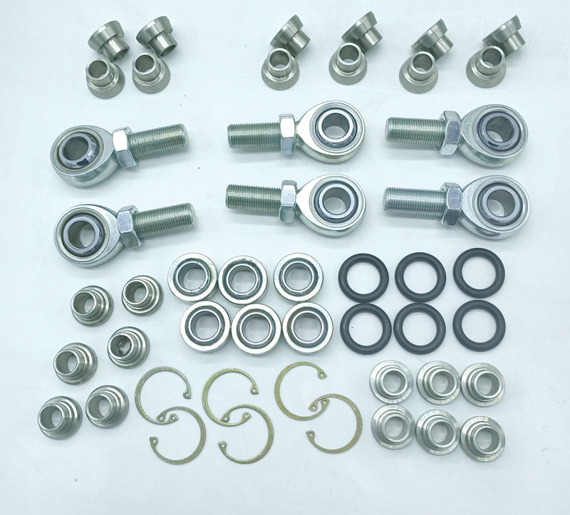 Load image into Gallery viewer, Replacement Bearing Kits