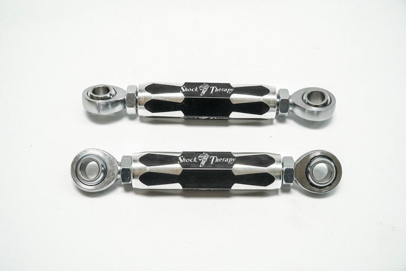 Load image into Gallery viewer, Shock Therapy Adjustable Rear Anti Sway Bar Kit for Cam-Am Maverick X3 72"