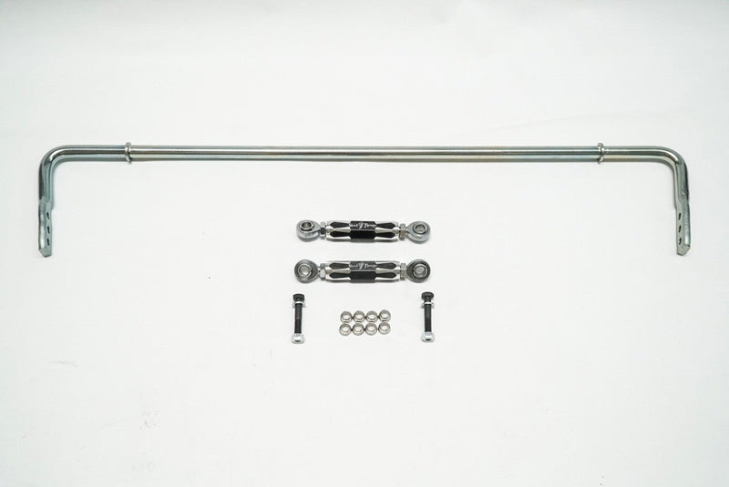 Load image into Gallery viewer, Shock Therapy Adjustable Rear Anti Sway Bar Kit for Cam-Am Maverick X3 72"