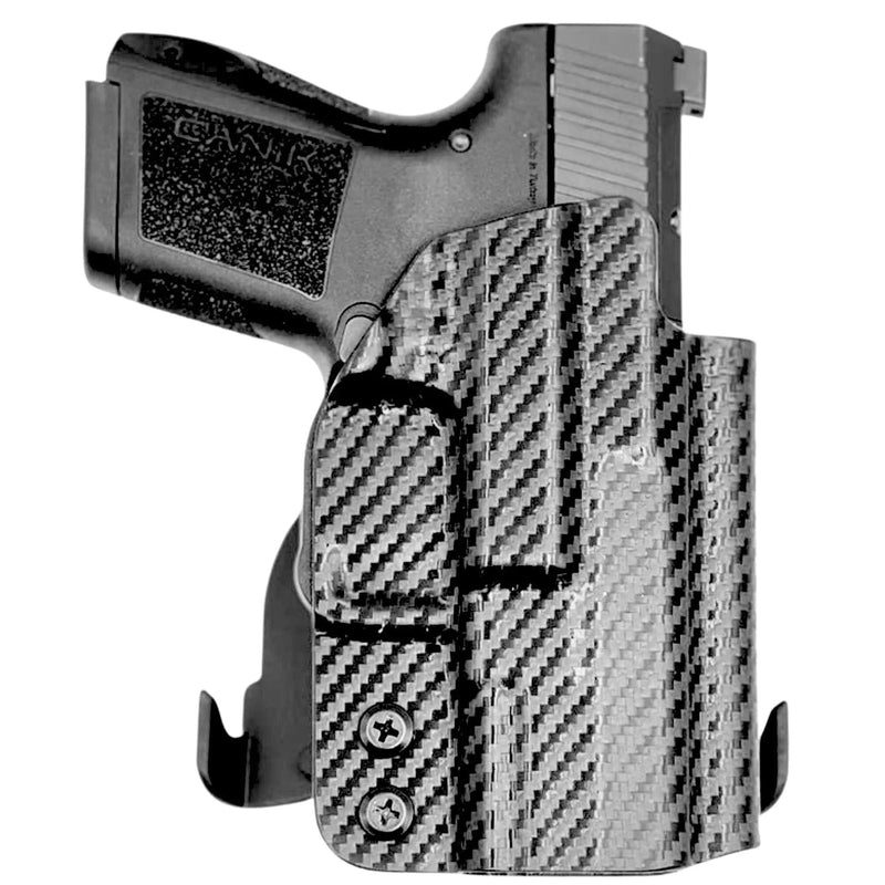 Load image into Gallery viewer, Canik Mete MC9 Paddle Holster