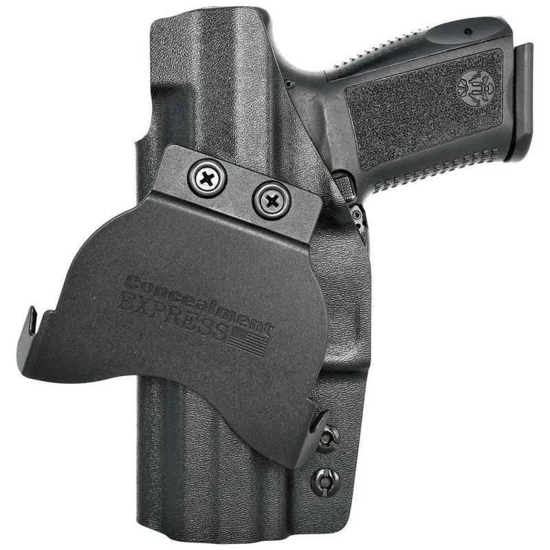 Load image into Gallery viewer, Canik TP9SF Paddle Holster
