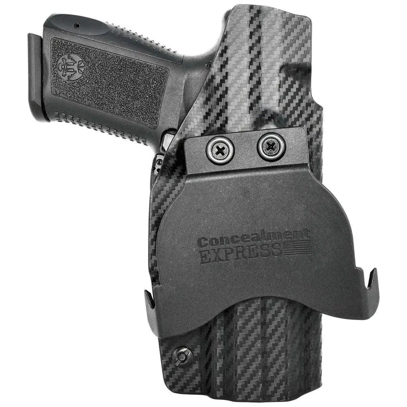Load image into Gallery viewer, Canik TP9SF Paddle Holster