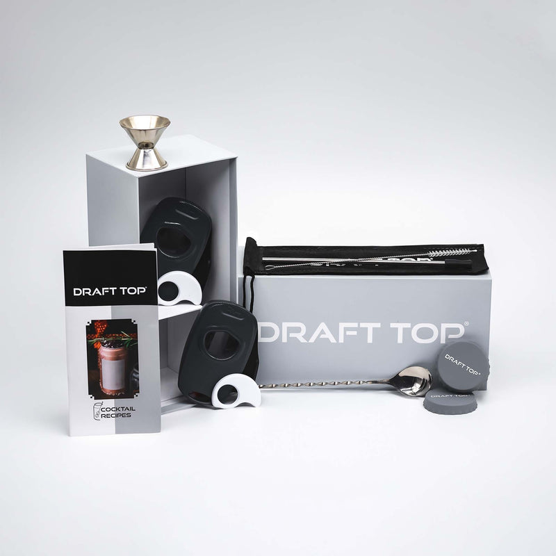 Load image into Gallery viewer, Draft Top Gift Sets
