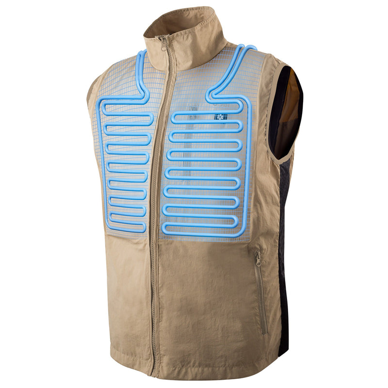 Load image into Gallery viewer, Canyon Men's Cooling Vest