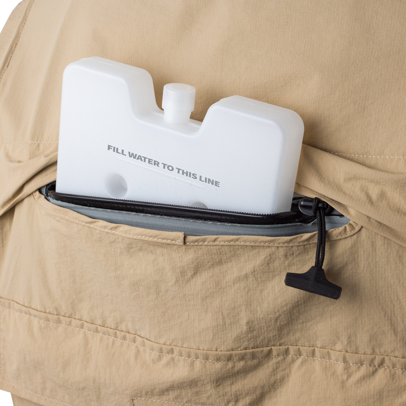 Load image into Gallery viewer, Gobi Heat 15 oz Ice Core - For Breeze II and Canyon Men's and Women's Cooling Vests