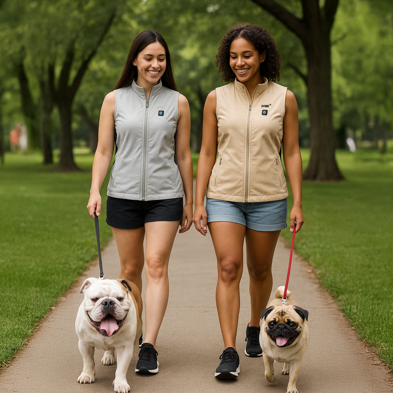 Load image into Gallery viewer, Canyon Women's Cooling Vest