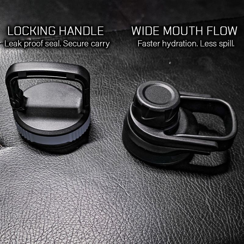 Load image into Gallery viewer, Battle Pack - Battle Bottle Accessory Pack