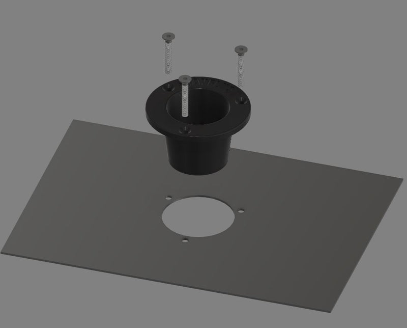 Load image into Gallery viewer, SFM Key Fob Mount