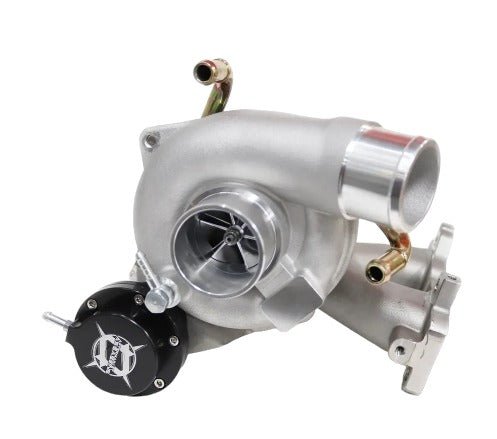 Load image into Gallery viewer, AA Water Cooled Big Turbo for RZR XP Turbo / Turbo S