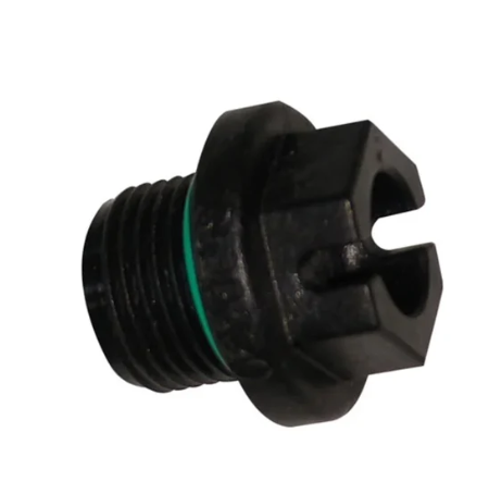 Plug 3/8