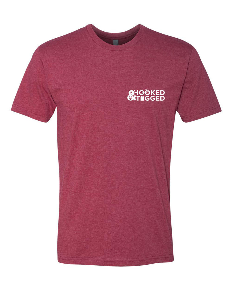 Load image into Gallery viewer, *SALE* Men's Explore T-Shirt
