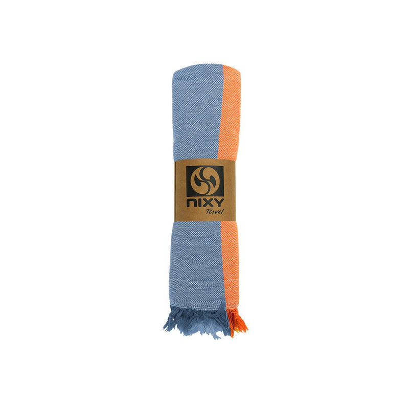 Load image into Gallery viewer, Carnival - Turkish Beach Towel