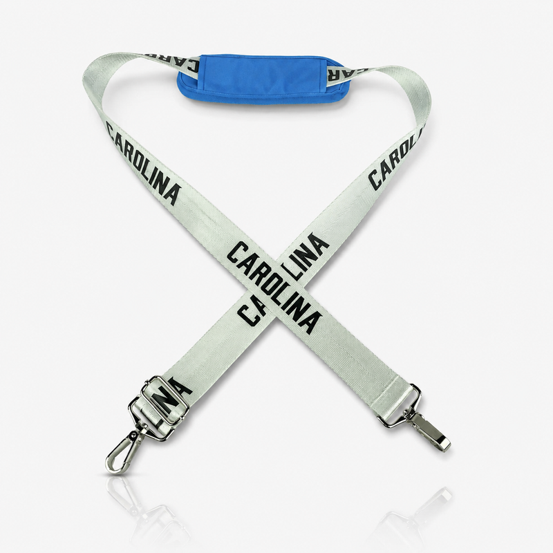Load image into Gallery viewer, Carolina Duffel Cooler