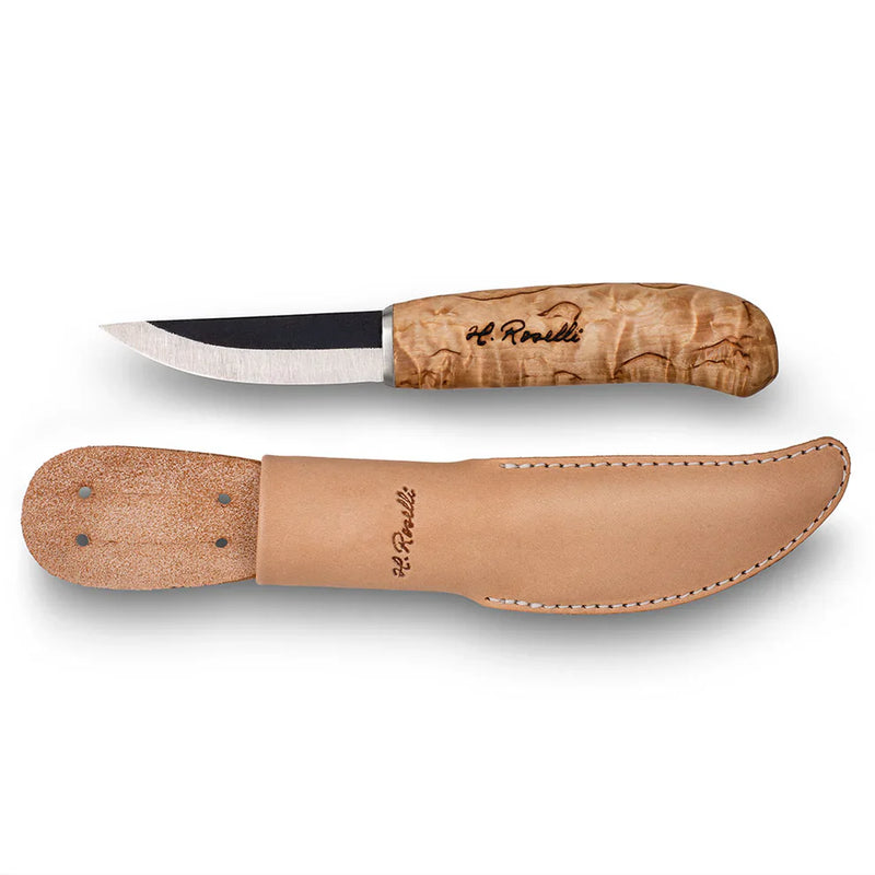 Load image into Gallery viewer, Roselli R110 The Carpenters Knife