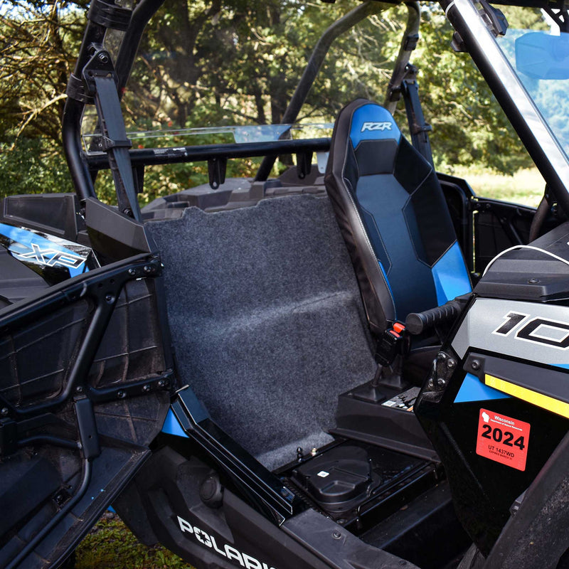 Load image into Gallery viewer, Carpet Kit for Polaris RZR 1000