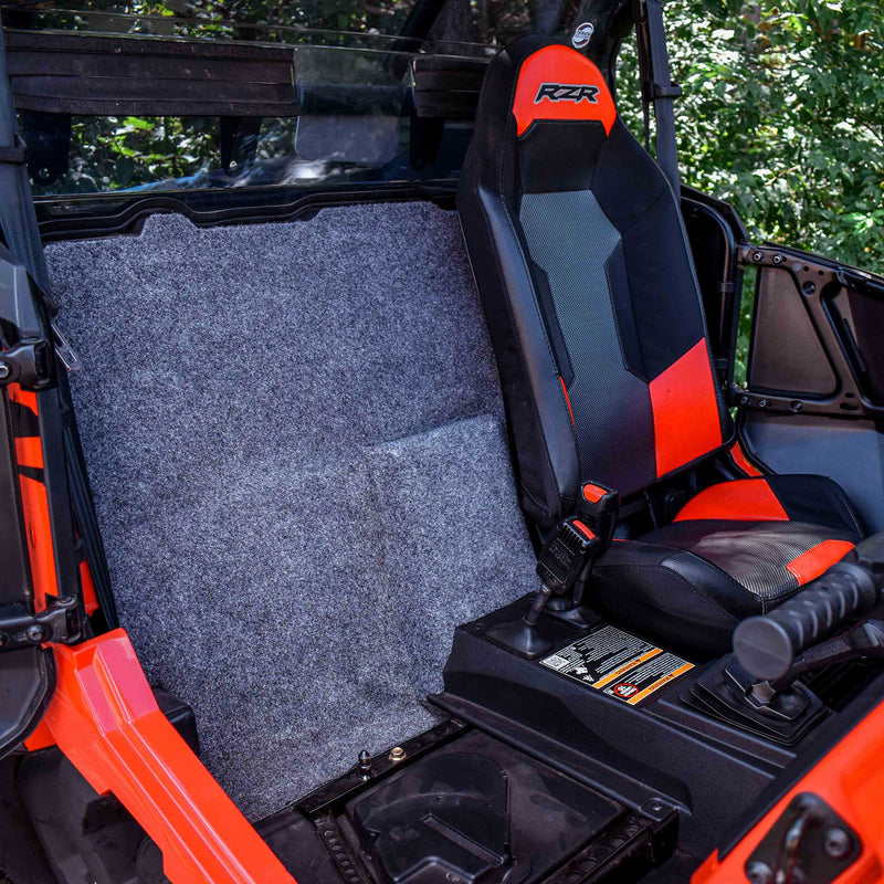 Load image into Gallery viewer, Carpet Kit for Polaris RZR 1000