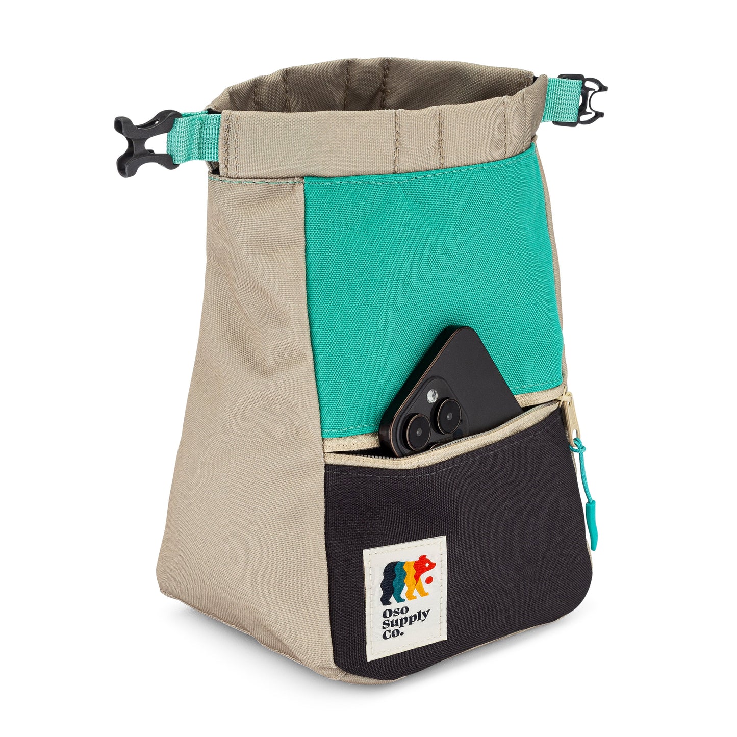 The Crux Bucket