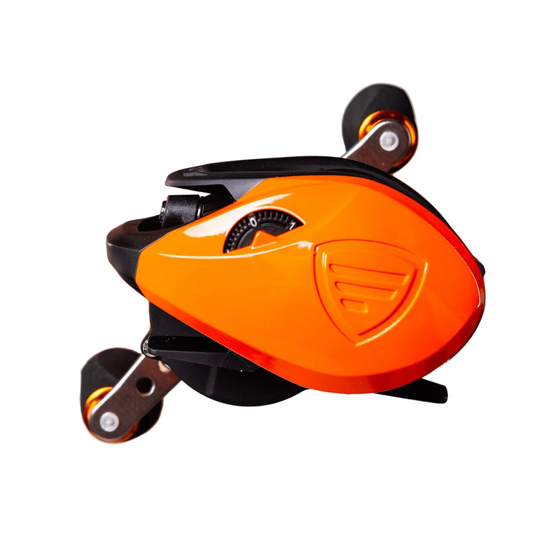 Load image into Gallery viewer, Balance Casting Reel (retail packaging)