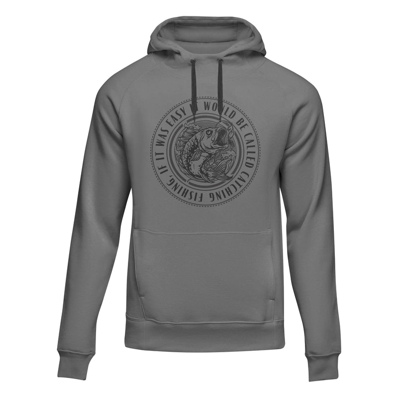 Load image into Gallery viewer, Catching Fishing' Unisex Hoodie