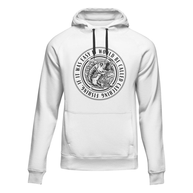 Load image into Gallery viewer, Catching Fishing' Unisex Hoodie