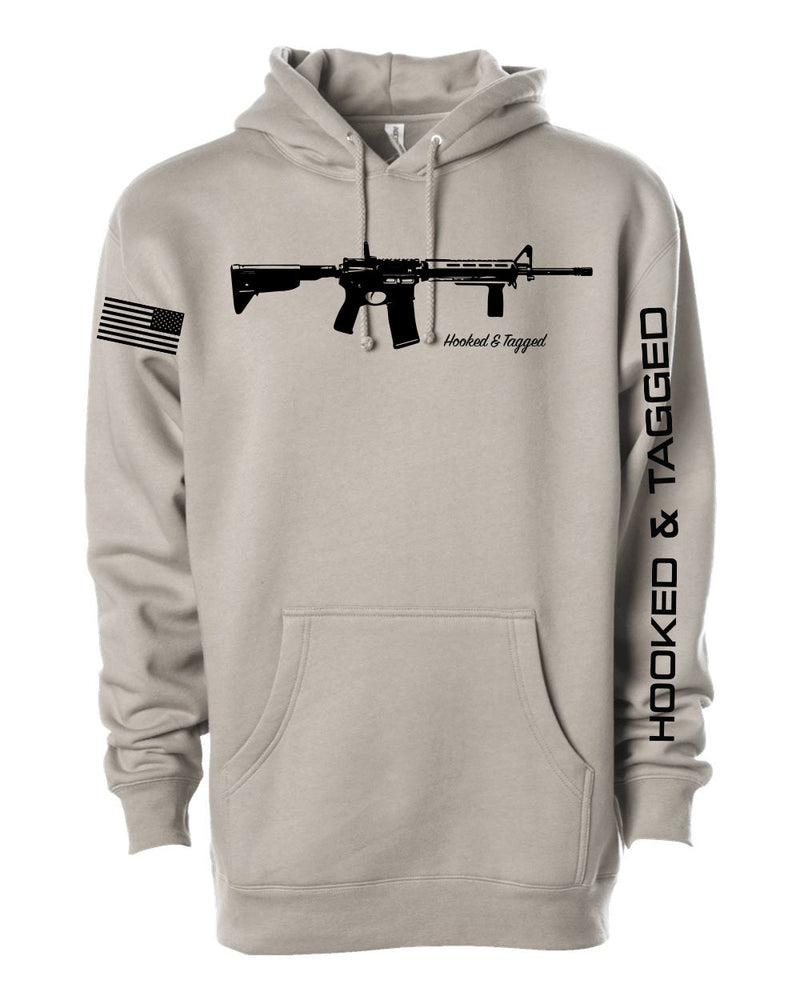 Load image into Gallery viewer, 2nd Amendment Hoodie