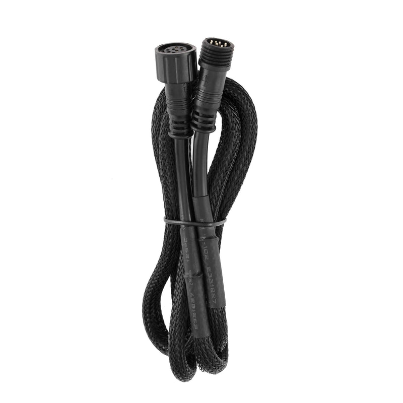Load image into Gallery viewer, 47 INCH WIRING HARNESS EXTENSION CABLE FOR 6 GANG SWITCH PANEL CONTROLLER BOX, ATV, UTV, TRUCK, TRAILER, BUS, MOTORHOME