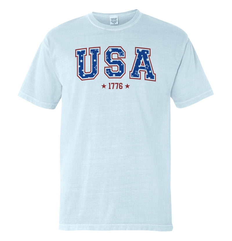 Load image into Gallery viewer, USA Star Pattern