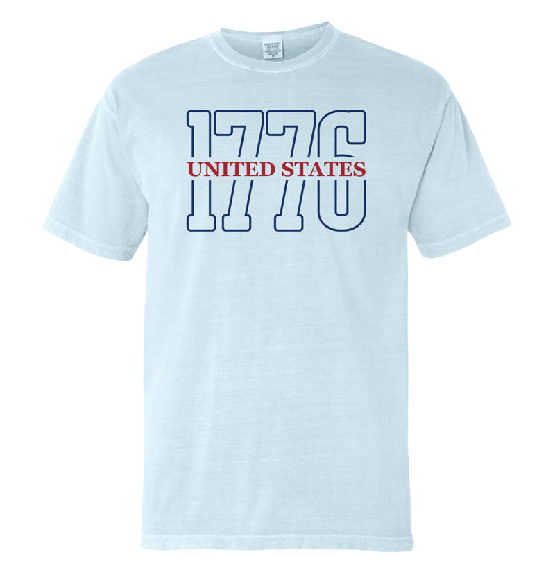 Load image into Gallery viewer, 1776 United States (Front)