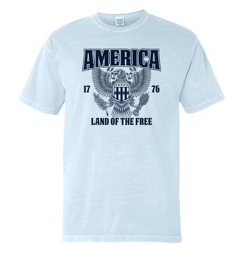 Load image into Gallery viewer, America Land Of The Free