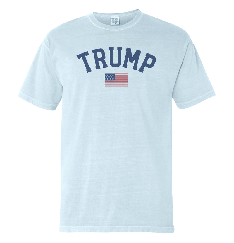 Load image into Gallery viewer, Trump American Flag 2024 (Front)