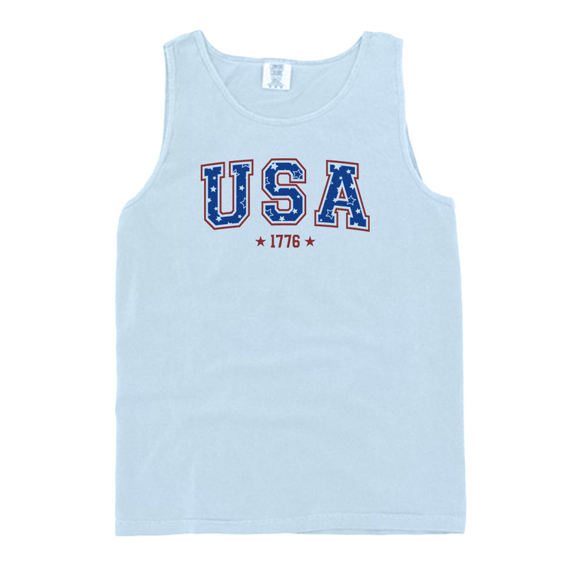 Load image into Gallery viewer, USA Star Pattern