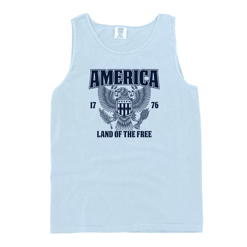 Load image into Gallery viewer, America Land Of The Free