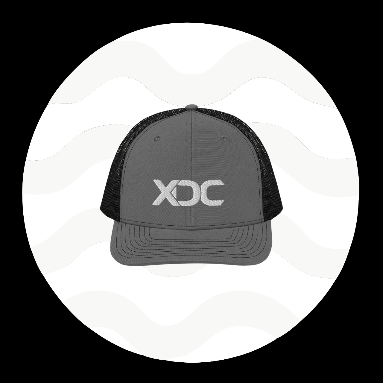 XDC-Richardson