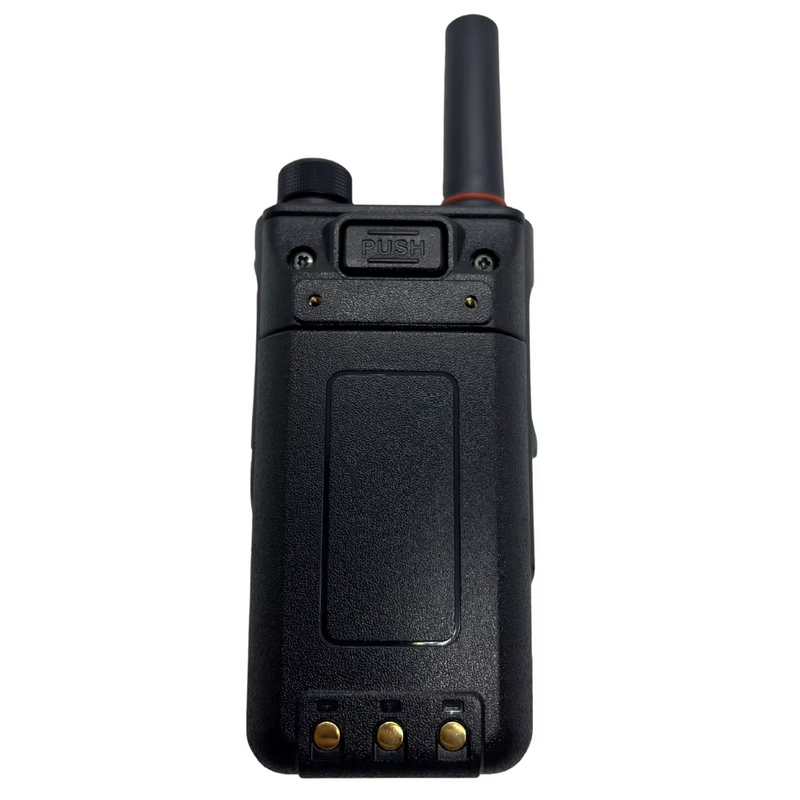 Load image into Gallery viewer, Ruyage RY68 Zello Push-to-Talk 4G LTE Long Range PoC Radio